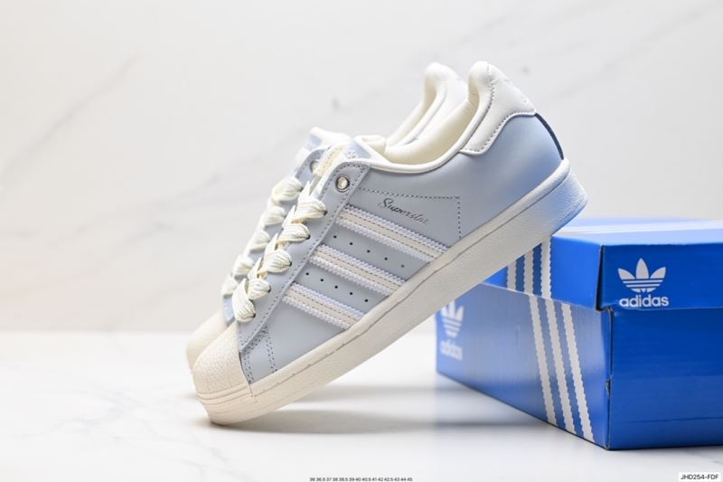 Adidas Superstar Shoes